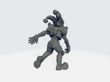 Load image into Gallery viewer, Crosslances - Goblin Circus - Goblin Lineman #1
