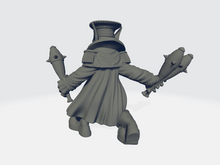 Load image into Gallery viewer, Crosslances - Goblin Circus - Goblin Lineman #6

