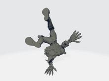 Load image into Gallery viewer, Crosslances - Goblin Circus - Goblin Lineman #8
