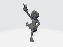 Load image into Gallery viewer, Crosslances - Goblin Circus - Goblin Ooligan

