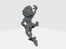 Load image into Gallery viewer, Crosslances - Goblin Circus - Goblin Ooligan
