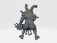 Load image into Gallery viewer, Crosslances - Goblin Circus - Goblin Troll #2
