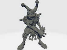 Load image into Gallery viewer, Crosslances - Goblin Circus - Goblin Troll #2
