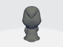 Load image into Gallery viewer, Chibi Grim Reaper Coffee Break
