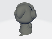 Load image into Gallery viewer, Grim Reaper Gamer (F in the chat)
