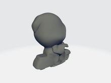 Load image into Gallery viewer, Grim Rider
