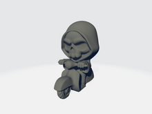 Load image into Gallery viewer, Grim Rider
