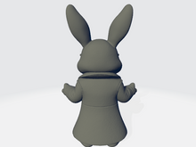 Load image into Gallery viewer, Blockbuster Animals - Haretrix
