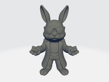 Load image into Gallery viewer, Blockbuster Animals - Haretrix
