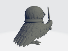 Load image into Gallery viewer, Blockbuster Animals - Harry Owlter
