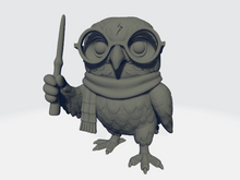 Load image into Gallery viewer, Blockbuster Animals - Harry Owlter
