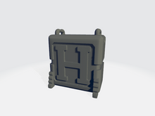 Load image into Gallery viewer, Capsule Chibi - Fio
