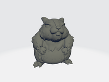 Load image into Gallery viewer, Capsule Chibi - Hamster
