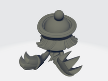 Load image into Gallery viewer, Capsule Chibi - Hsien-Ko - Jiang Shi
