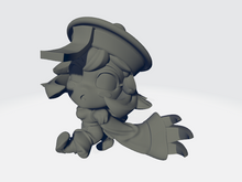 Load image into Gallery viewer, Capsule Chibi - Hsien-Ko - Jiang Shi
