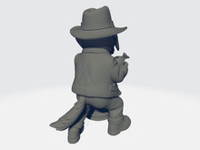 Load image into Gallery viewer, Blockbuster Animals - Indiana Bones
