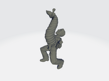 Load image into Gallery viewer, Celia Miniatures - Infested Human Citizen #2
