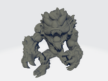 Load image into Gallery viewer, Chibi Ithaqua
