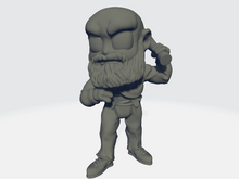 Load image into Gallery viewer, Celia Miniatures - John The Colossus
