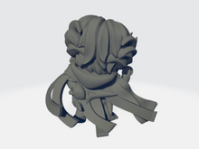 Load image into Gallery viewer, Capsule Chibi - Kelsier
