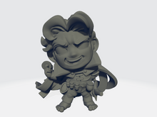 Load image into Gallery viewer, Capsule Chibi - Kelsier
