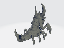 Load image into Gallery viewer, King of the Desert - Diablo Inspired Demon
