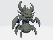 Load image into Gallery viewer, King of the Desert - Diablo Inspired Demon
