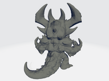 Load image into Gallery viewer, King of the Evil Ones - Diablo Inspired Demon
