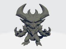 Load image into Gallery viewer, King of the Evil Ones - Diablo Inspired Demon
