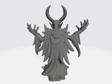 Load image into Gallery viewer, King of the Swamp - Diablo Inspired Demon
