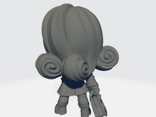 Load image into Gallery viewer, Capsule Chibi - Kirie
