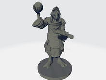 Load image into Gallery viewer, Wizard's Academy Set of 9 Wizards
