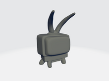 Load image into Gallery viewer, Capsule Chibi - Ko - Demon TV
