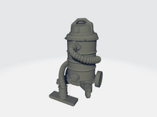 Load image into Gallery viewer, Hera&#39;stone - Vacuums
