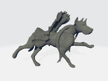 Load image into Gallery viewer, Flix - Dog Adventures - Ledogas Doberman Archer
