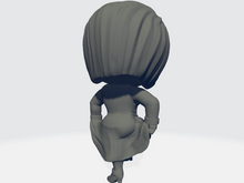 Load image into Gallery viewer, Celia Miniatures  - Gangster Lyndi Swing - Night Club Star
