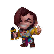 Load image into Gallery viewer, Capsule Chibi - Maxi
