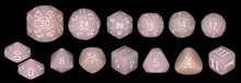 Load image into Gallery viewer, Specialty 14 Unusual DCC Dice Set - Burning Hands
