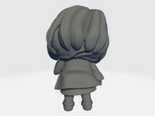 Load image into Gallery viewer, Capsule Chibi - Taro - Big Drink Magical Girl
