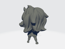 Load image into Gallery viewer, Capsule Chibi - Anko - Proud Server Magical Girl
