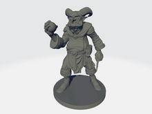 Load image into Gallery viewer, Wizard's Academy Set of 9 Wizards
