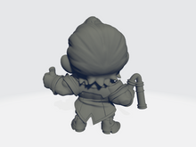 Load image into Gallery viewer, Capsule Chibi - Maxi
