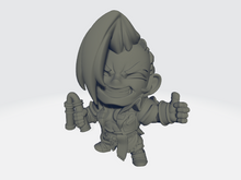 Load image into Gallery viewer, Capsule Chibi - Maxi
