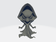 Load image into Gallery viewer, Chibi Cthulhuian Cultists &amp; Minions
