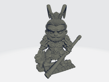 Load image into Gallery viewer, Monkey King Sun Wukong
