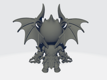 Load image into Gallery viewer, Mu Dark Knight
