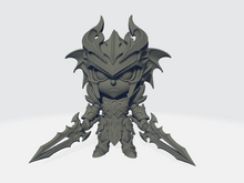 Load image into Gallery viewer, Mu Dark Knight
