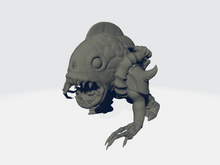 Load image into Gallery viewer, Nibble  - Wave of Woe Deep Sea Fantasy Football
