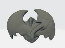 Load image into Gallery viewer, Chibi Nightgaunt
