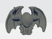 Load image into Gallery viewer, Chibi Nightgaunt
